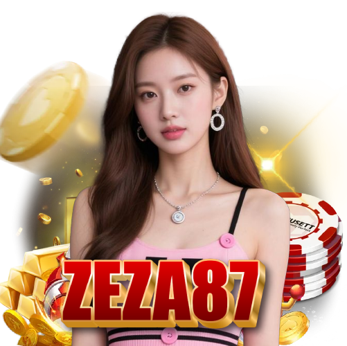 zeza87 รองรับวอลเลท