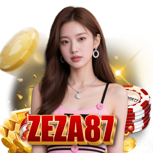zeza87 รองรับวอลเลท